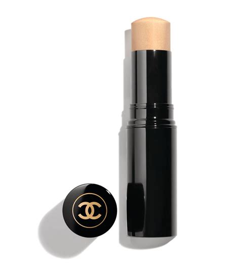 chanel baume essentiel multi-use glow stick douglas|Chanel glow stick baume transparent.